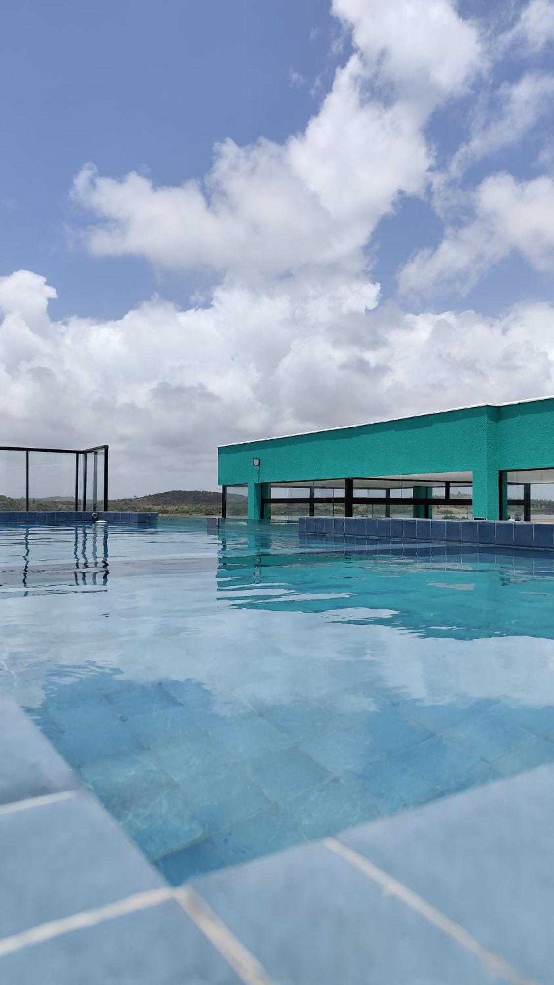 Flat No Centro - Varandas Do Porto Porto de Galinhas Exterior photo